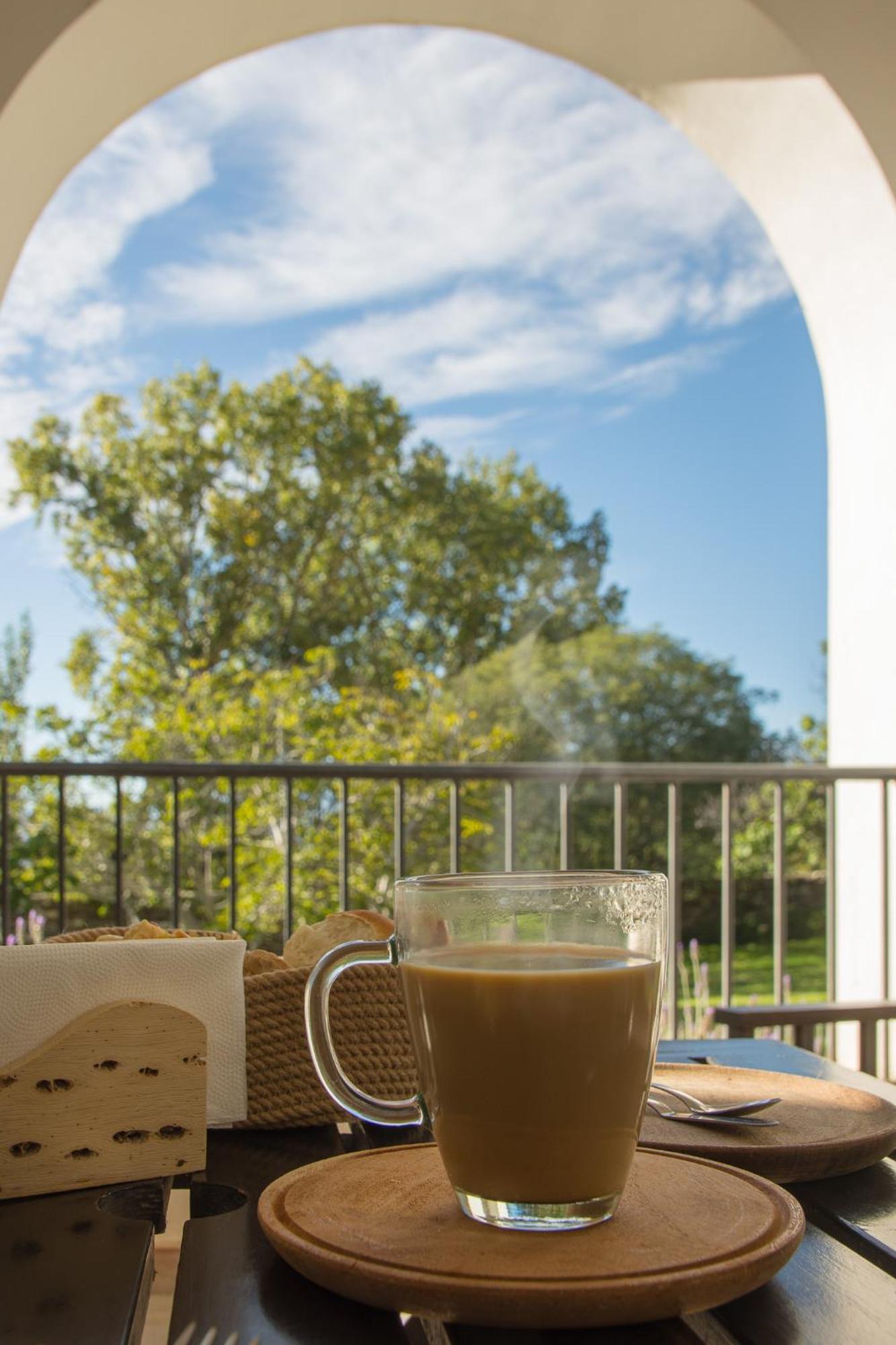 Terra - Casa De Campo Cachi Luaran gambar